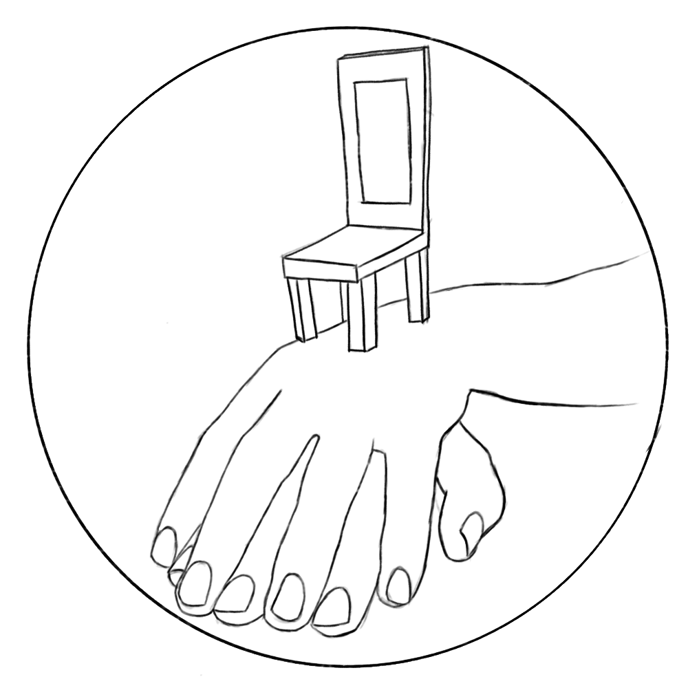 Abb. 11: Hönnerscheid, Rebekka, ProduktionvonWissen, 2022, digitale Skizze.