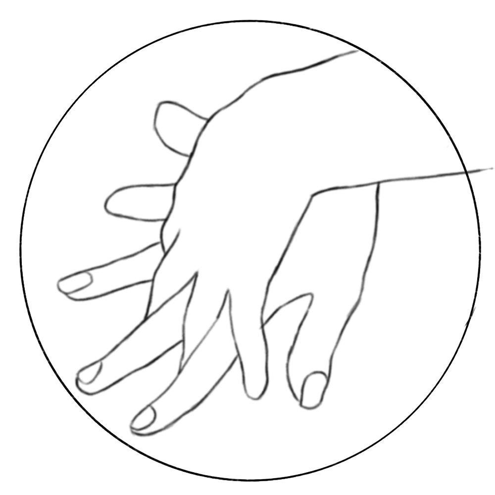 Abb. 9: Hönnerscheid, Rebekka, WasistWissen, 2022, digitale Skizze.